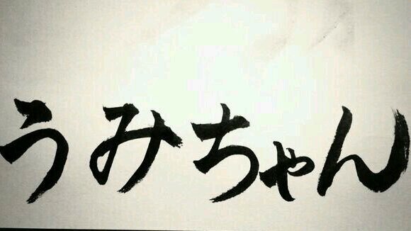 giniro737's profile banner image