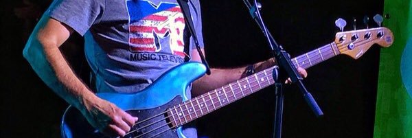 noddlyman's profile banner image