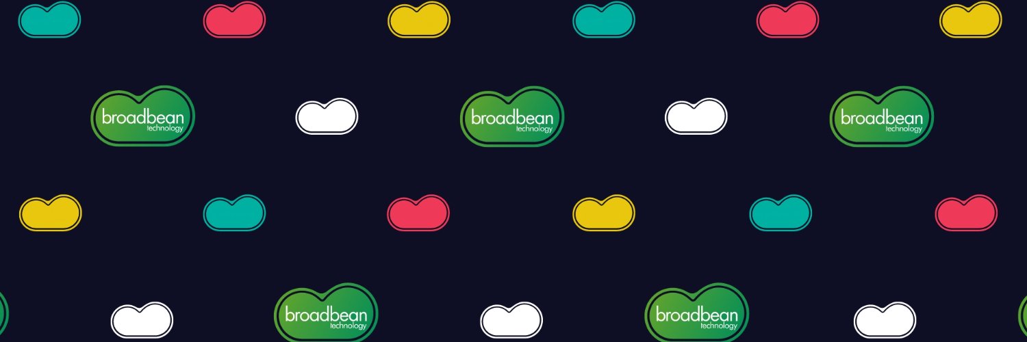 Broadbean Technology banner
