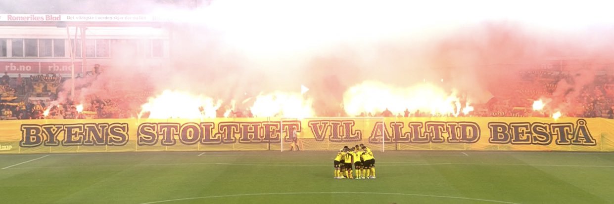 Teodor Kværna banner