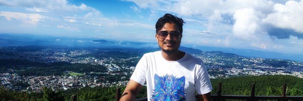 maityakash48 Profile Banner