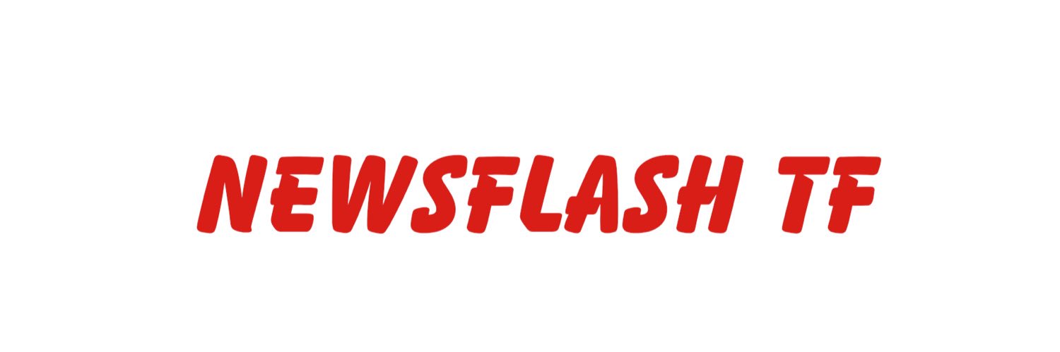 🅽🅴🆆🆂🅵🅻🅰🆂🅷 🆃🅵 banner