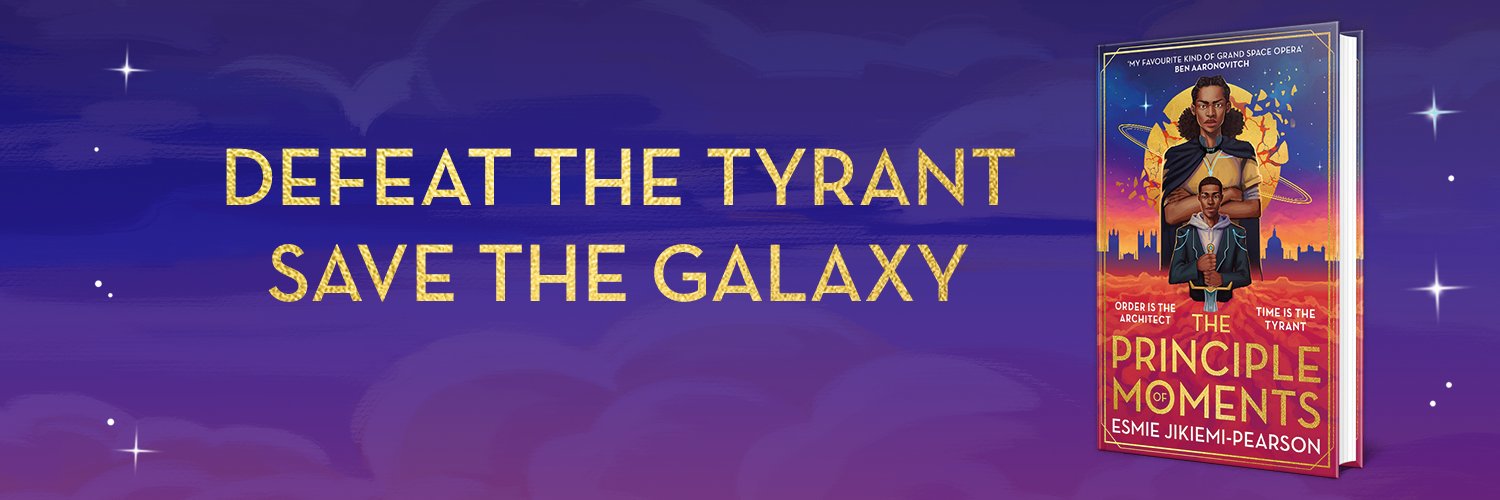 Esmie 💫🪐 banner