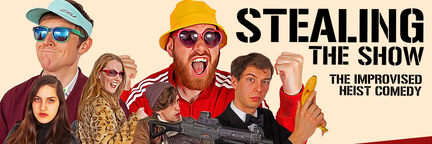 𝚂𝚝𝚎𝚊𝚕𝚒𝚗𝚐 𝚃𝚑𝚎 𝚂𝚑𝚘𝚠 banner