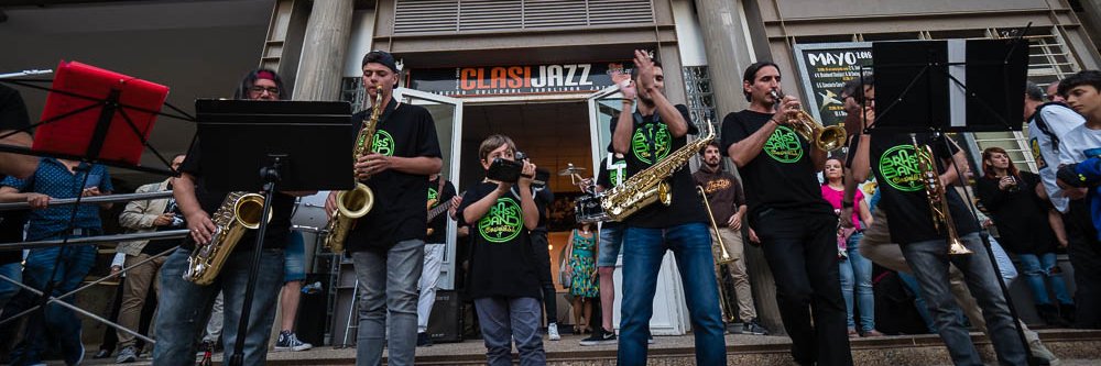 clasijazz banner