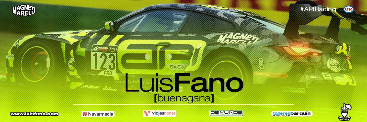 luis_fano's profile banner image