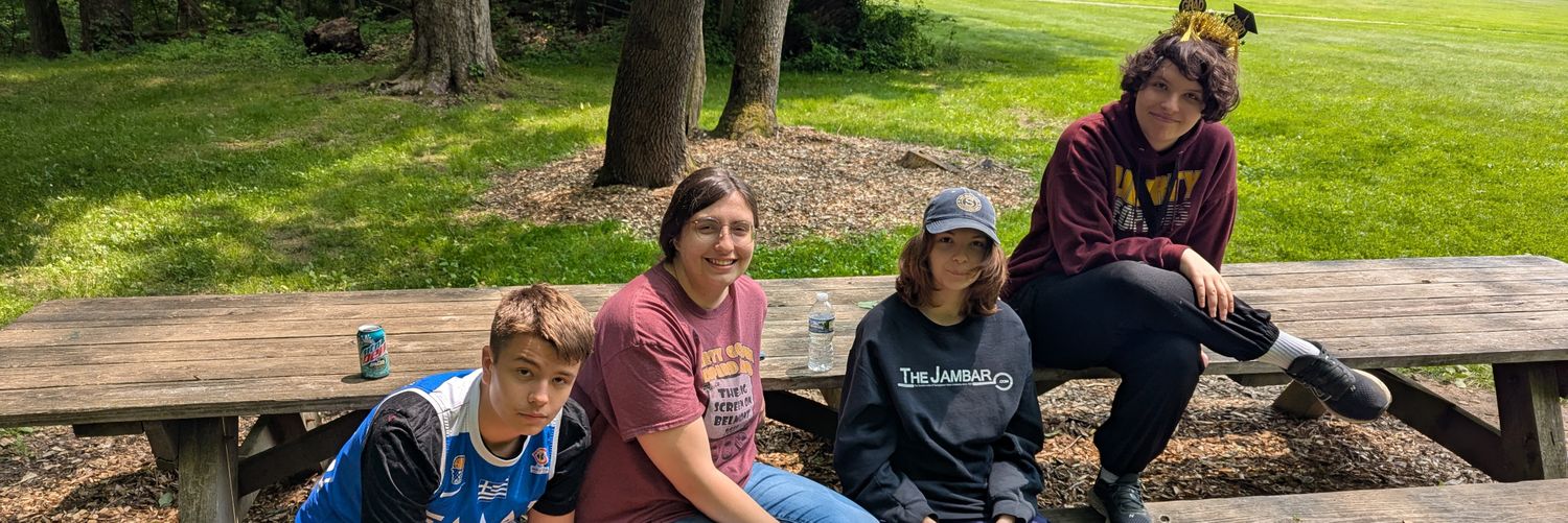 Dr. Adam Earnheardt banner