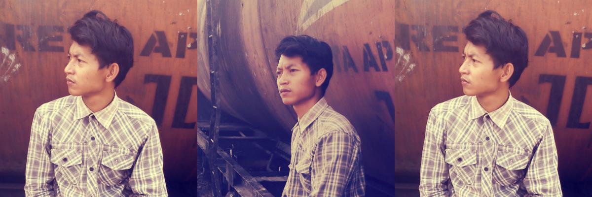 mdedekirawan's profile banner image