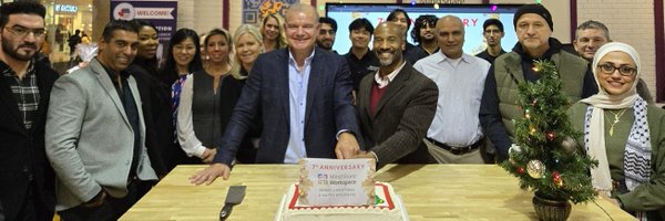 MindShareWork Profile Banner