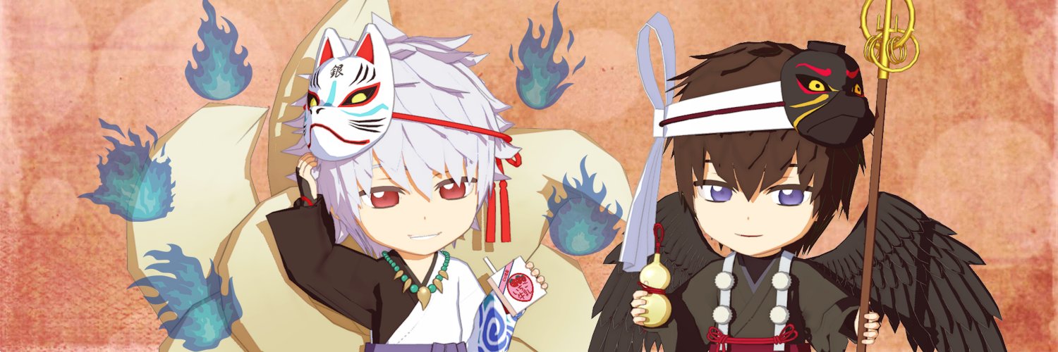 ma_nerose's profile banner image