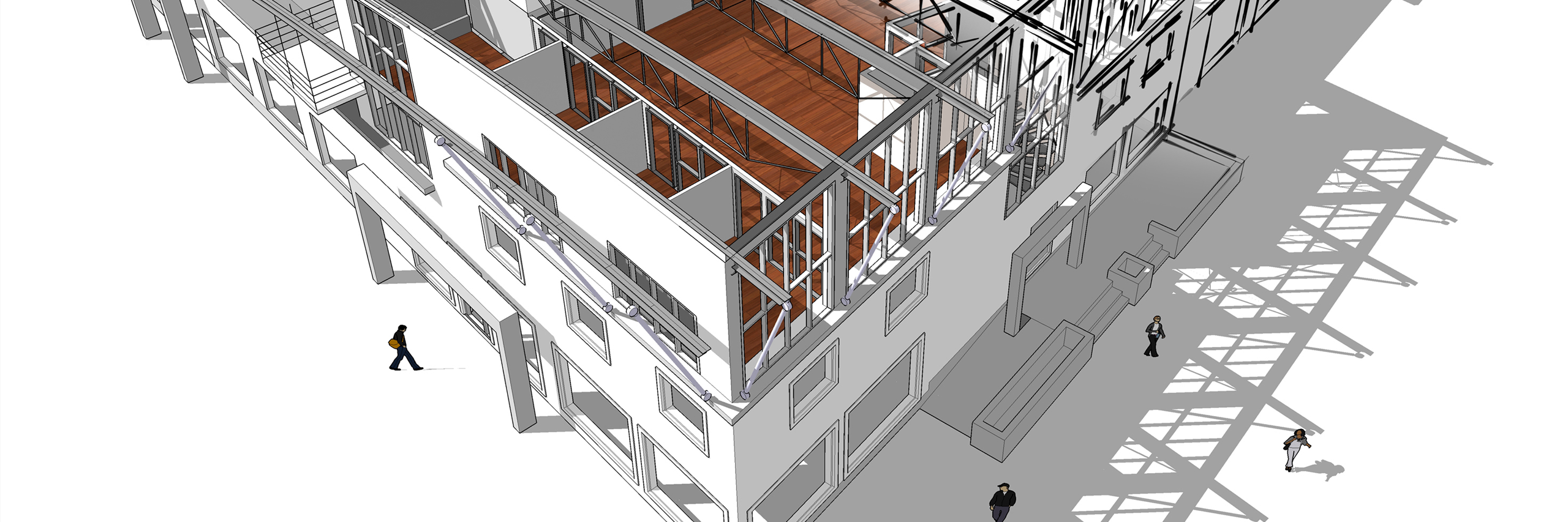 Íscar Software banner