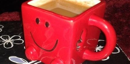 John Michael White banner