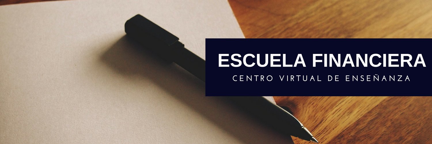 Esc_Financiera's profile banner image