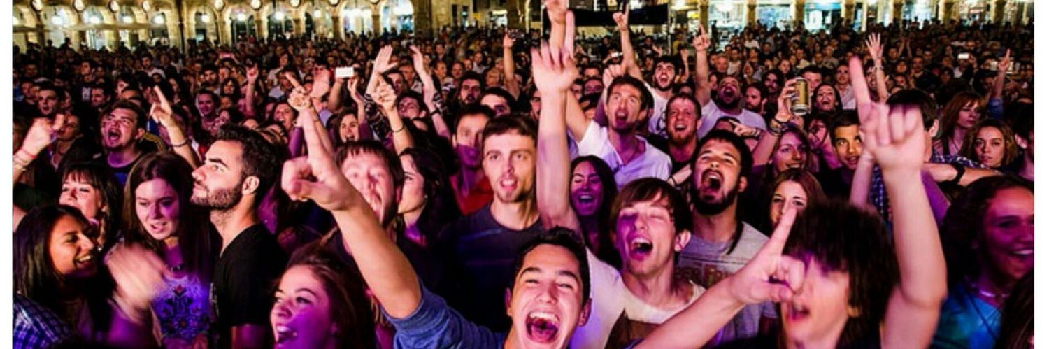aretherock's profile banner image