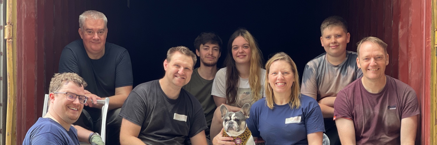 Second Nature Online banner