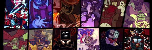 Sliva_Patisson Profile Banner