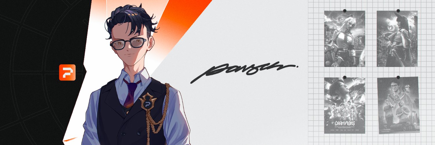 pavseh's profile banner image