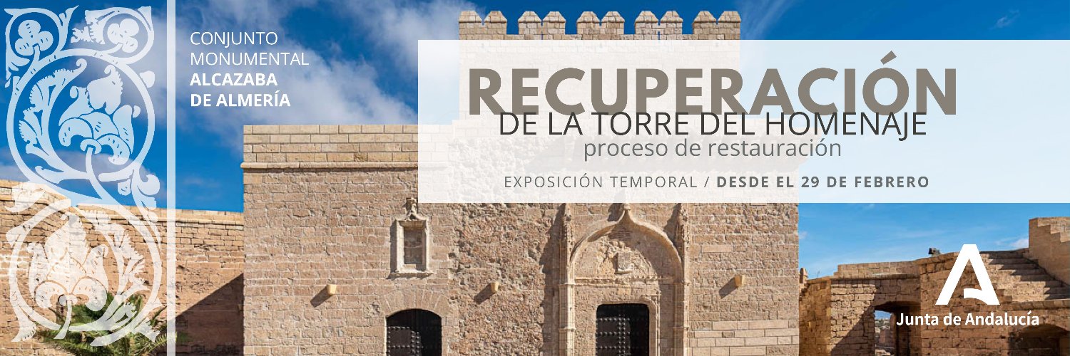 CM Alcazaba de Almería Profile Banner