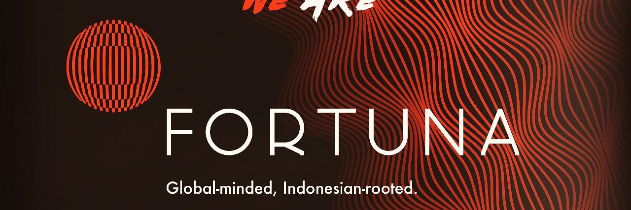 Fortuna banner