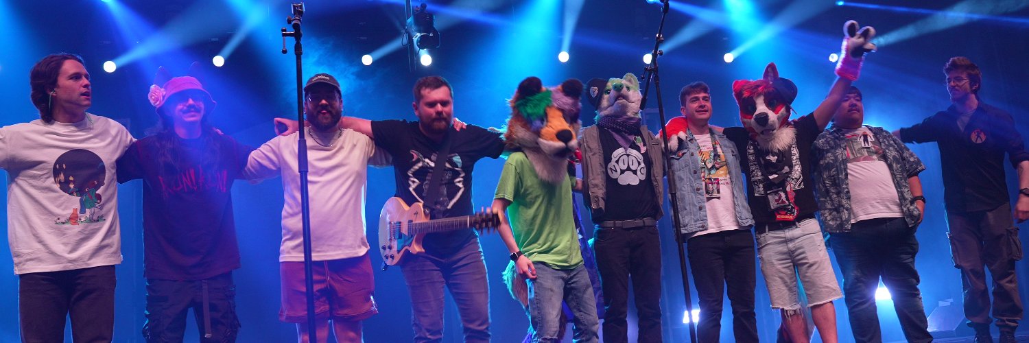 When Snakes Sing banner