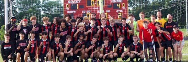 SoccerRossview Profile Banner