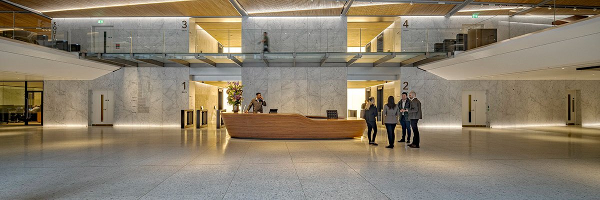 INOPERA Group banner