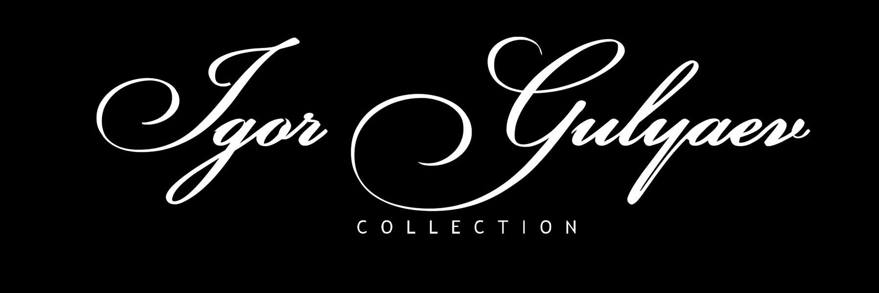 Igor Gulyaev banner
