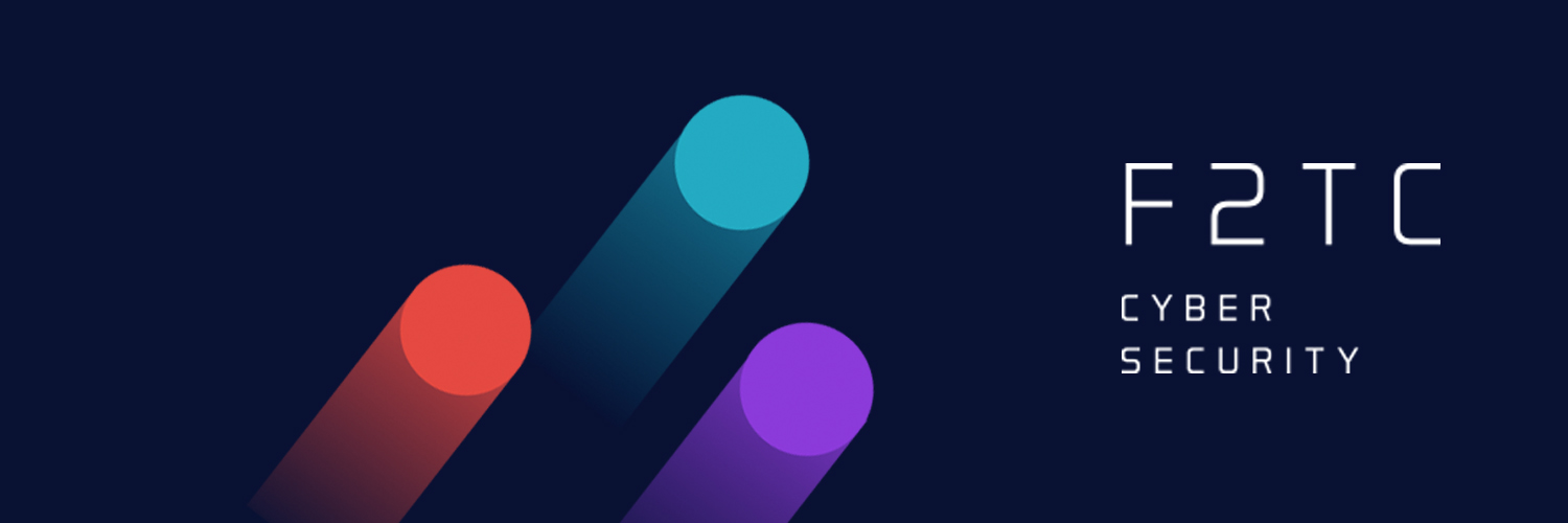 F2TCsecurity's profile banner image