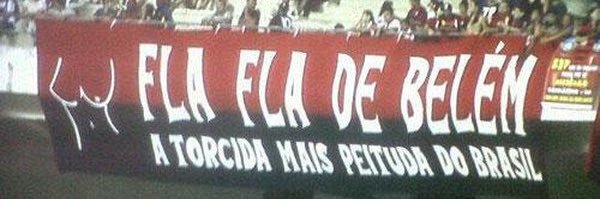 flamengo da silva banner