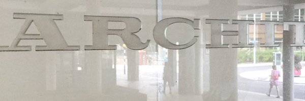 ArchCov Profile Banner