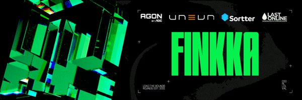 finkkaree Profile Banner