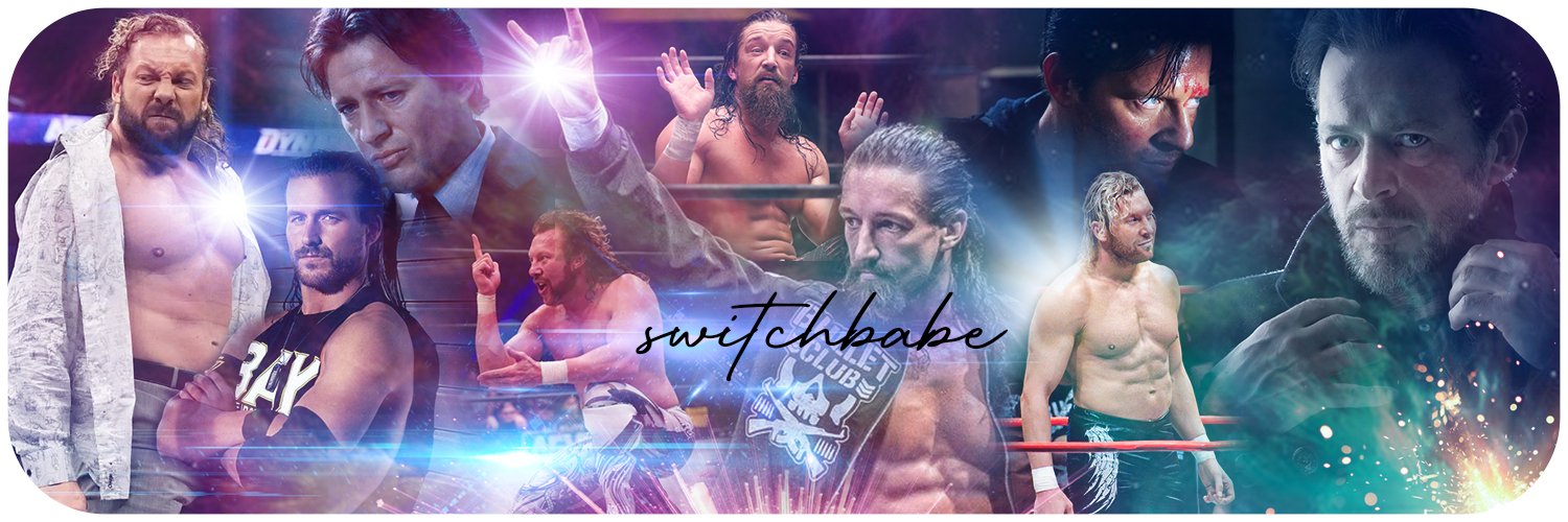 switchbabeeexo's profile banner image