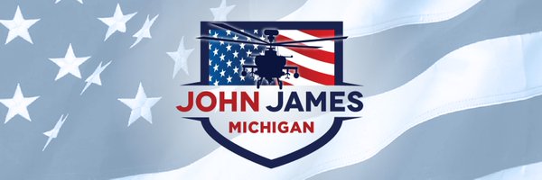 JohnJamesMI Profile Banner