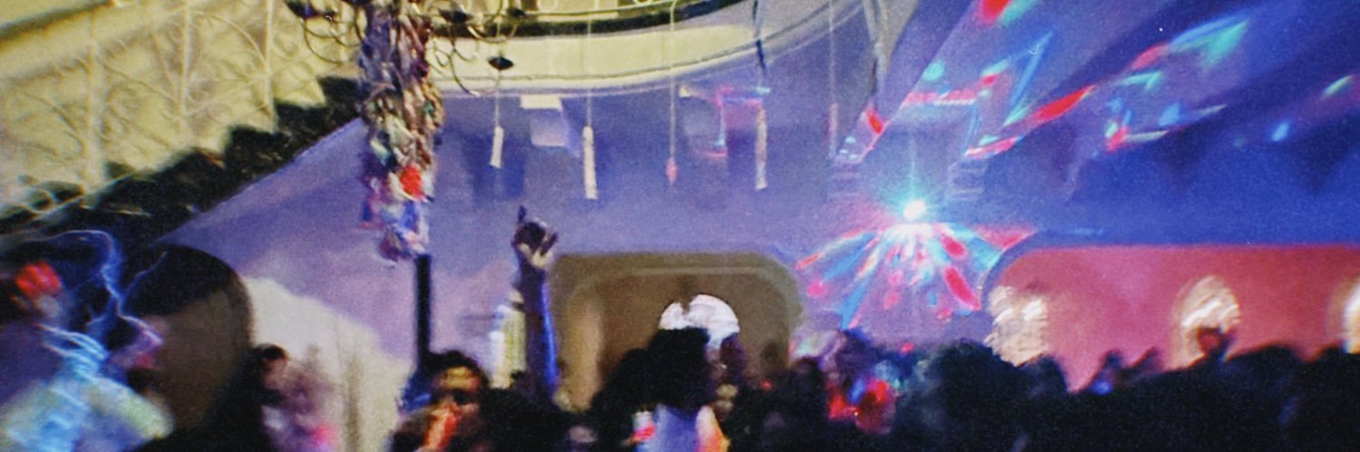 Bcalderon2001's profile banner image