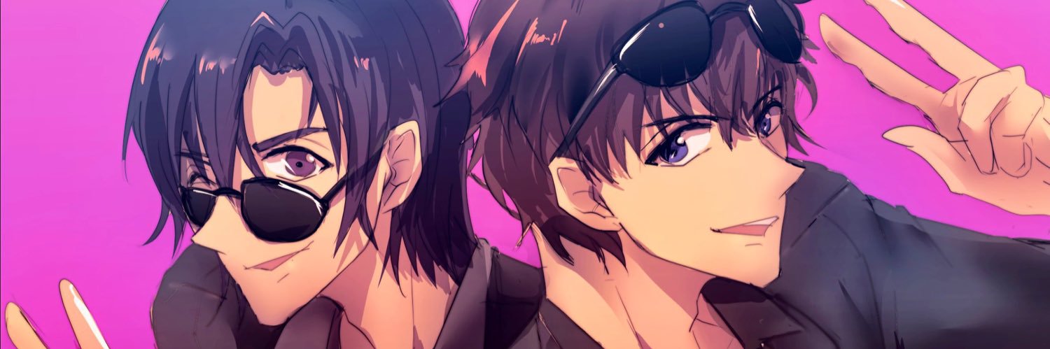 Reona_AK's profile banner image