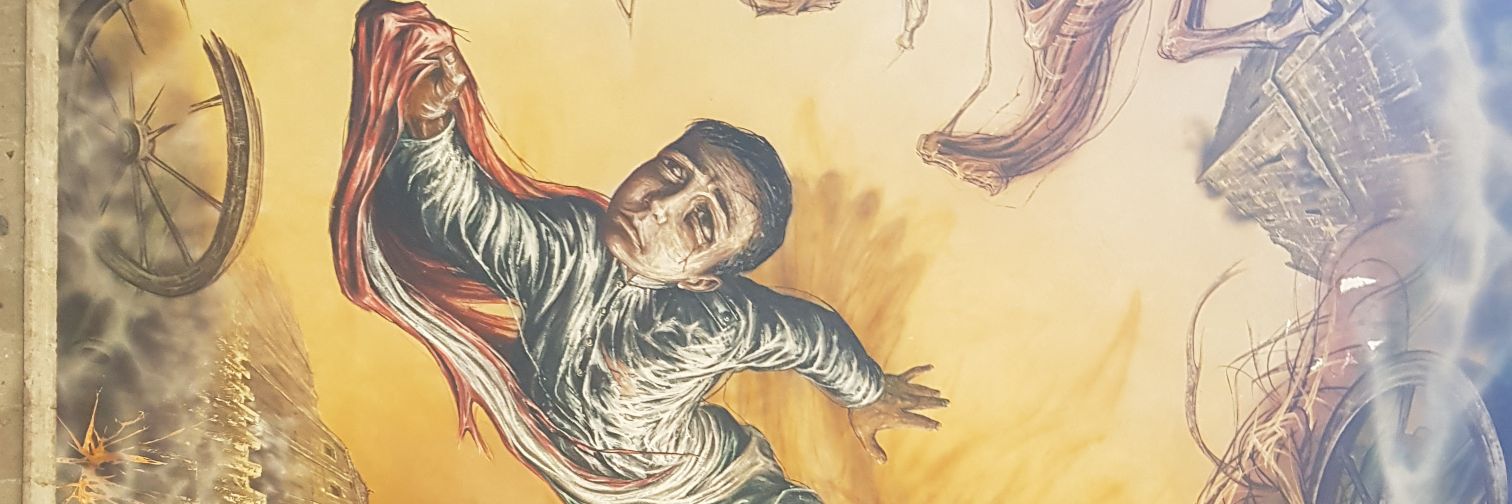 Ikerii's profile banner image