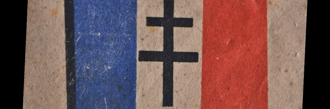 Liberation Nord banner