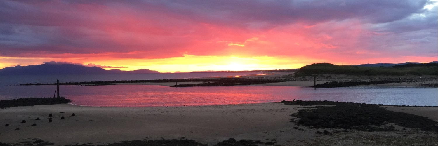 Coastwatch Irvine banner