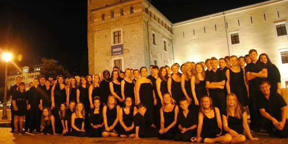 CwmtaweBand's profile banner image