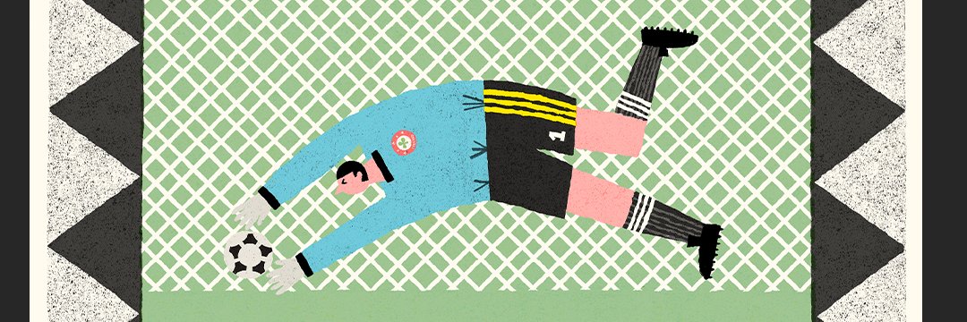 Damn Fine Print banner