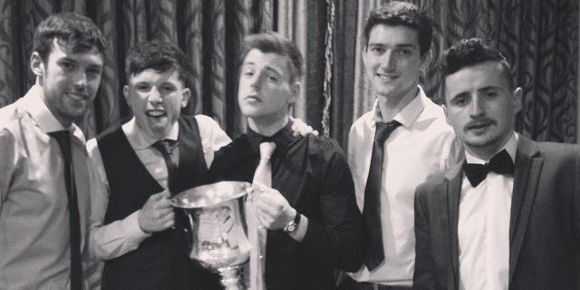 Michael Miller banner