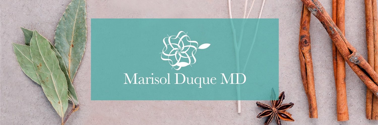 MarisolDuqueMD's profile banner image