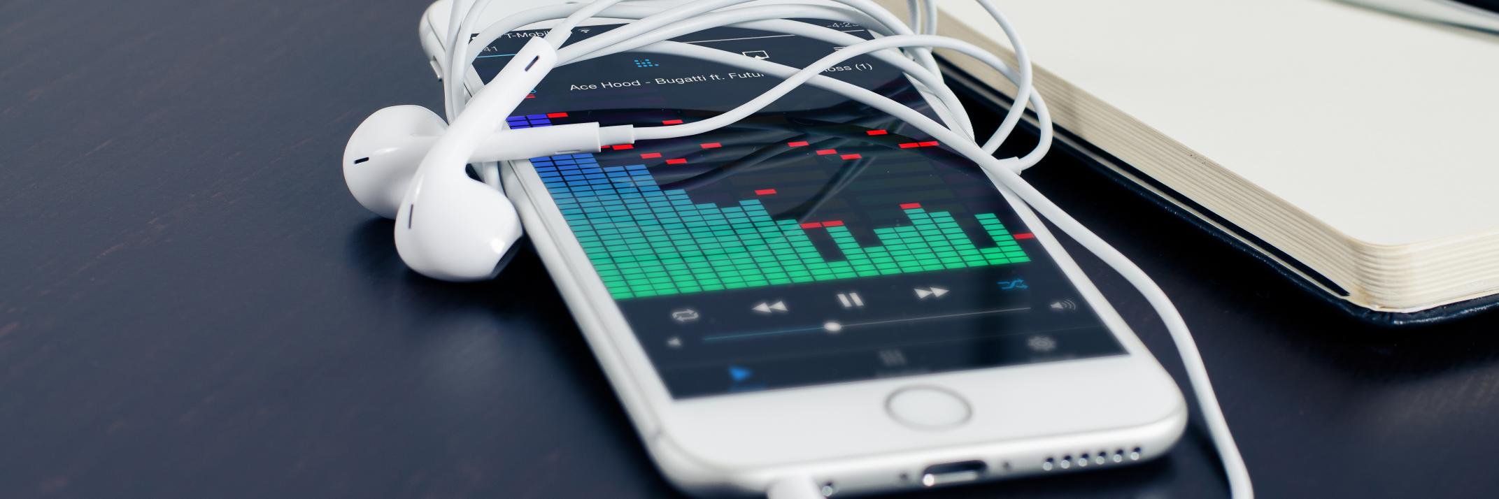 CAS IT Services banner