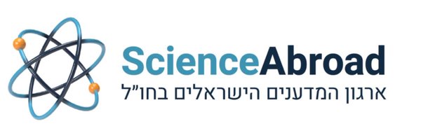 ScienceAbroad Profile Banner