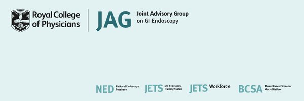 JAG_Endoscopy Profile Banner