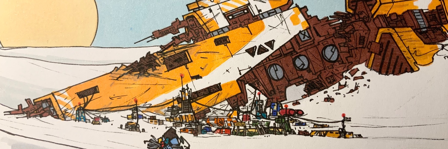 Lamb's banner