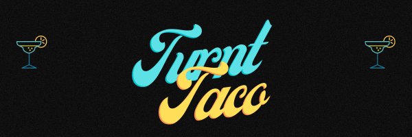 TurntTacoTuesdy Profile Banner