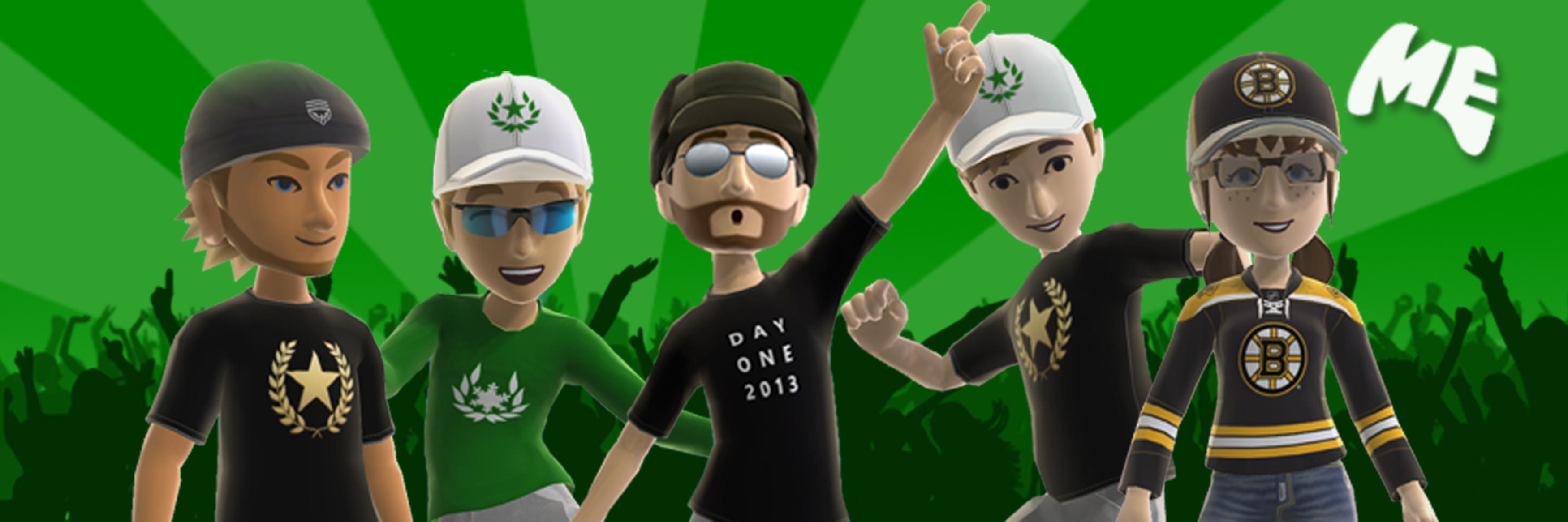 Xbox Gamer banner