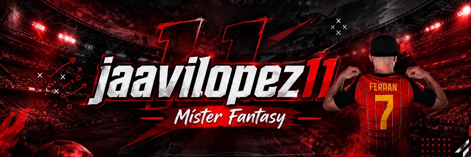 Jaavilopez_11's profile banner image