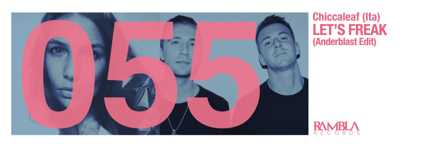 RickyLugli's profile banner image